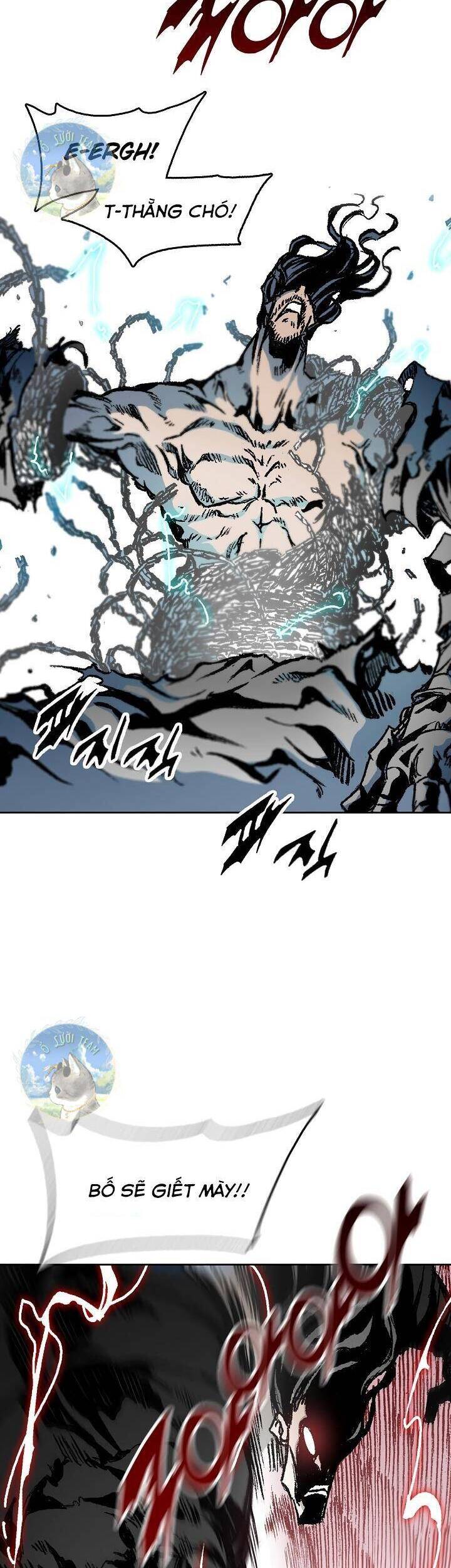 Hồi Ức Của Chiến Thần chapter 99 - Upload bởi truyensieuhay.com