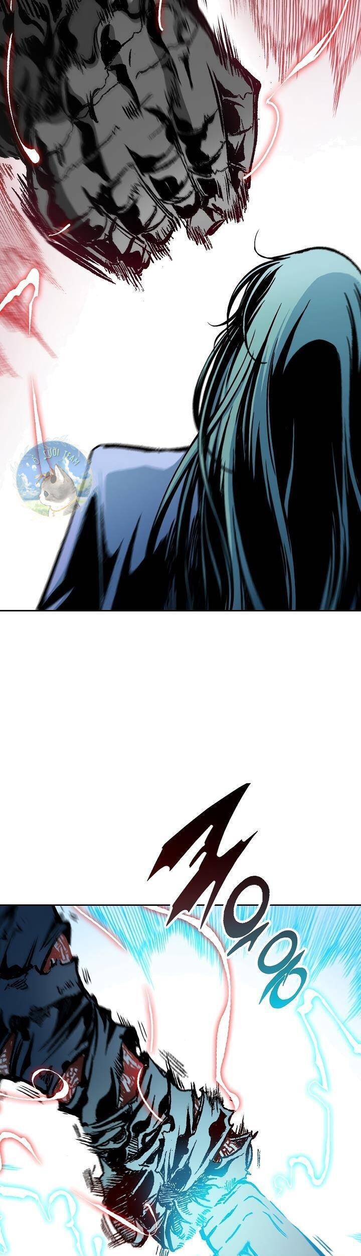 Hồi Ức Của Chiến Thần chapter 99 - Upload bởi truyensieuhay.com