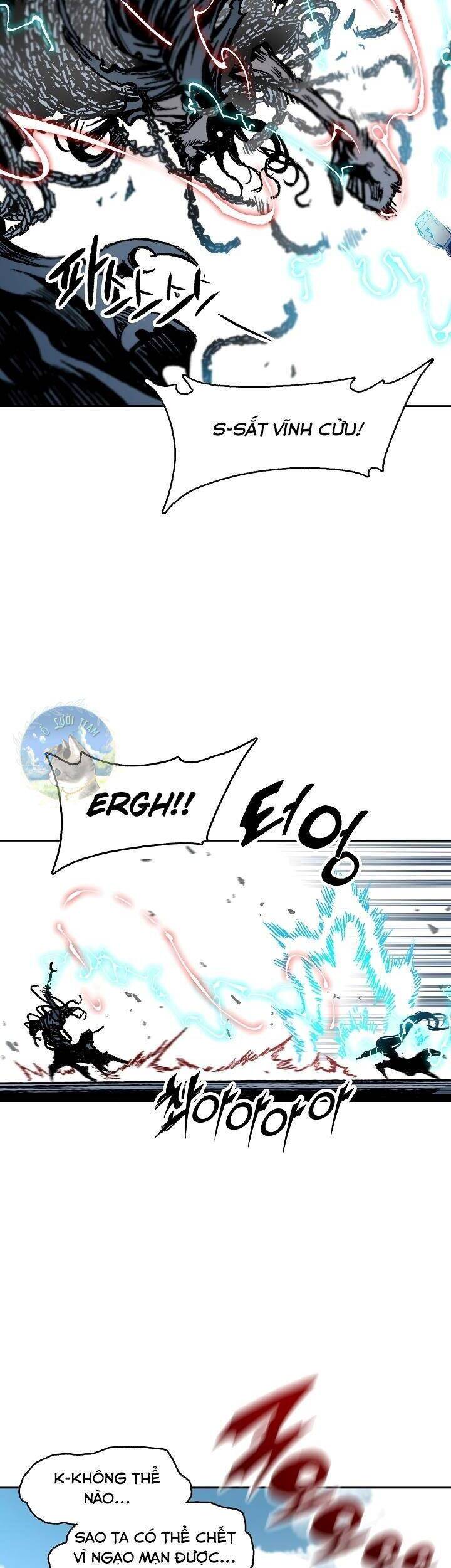 Hồi Ức Của Chiến Thần chapter 99 - Upload bởi truyensieuhay.com