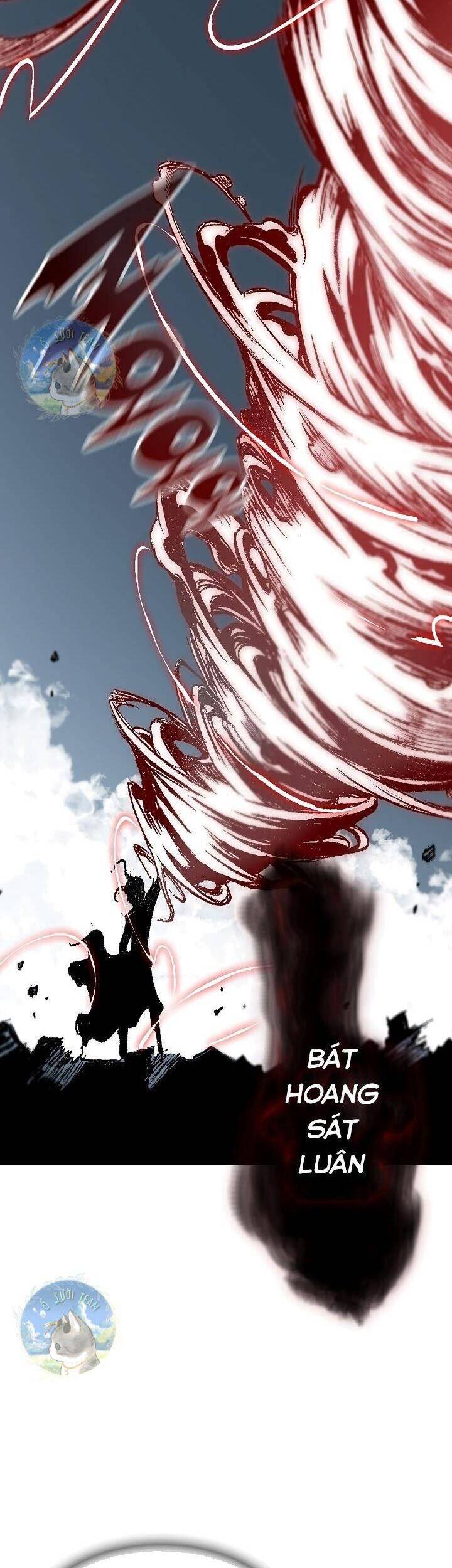 Hồi Ức Của Chiến Thần chapter 99 - Upload bởi truyensieuhay.com