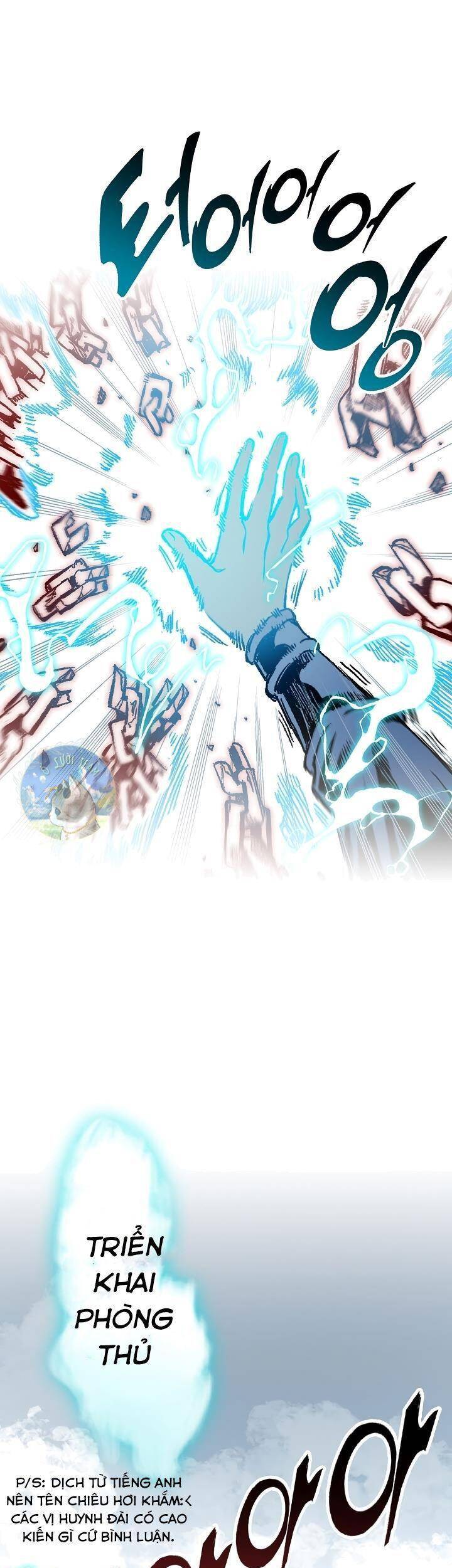 Hồi Ức Của Chiến Thần chapter 99 - Upload bởi truyensieuhay.com
