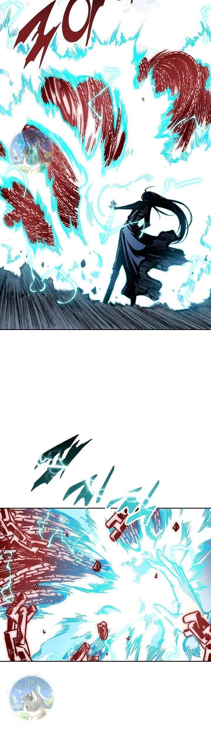 Hồi Ức Của Chiến Thần chapter 99 - Upload bởi truyensieuhay.com