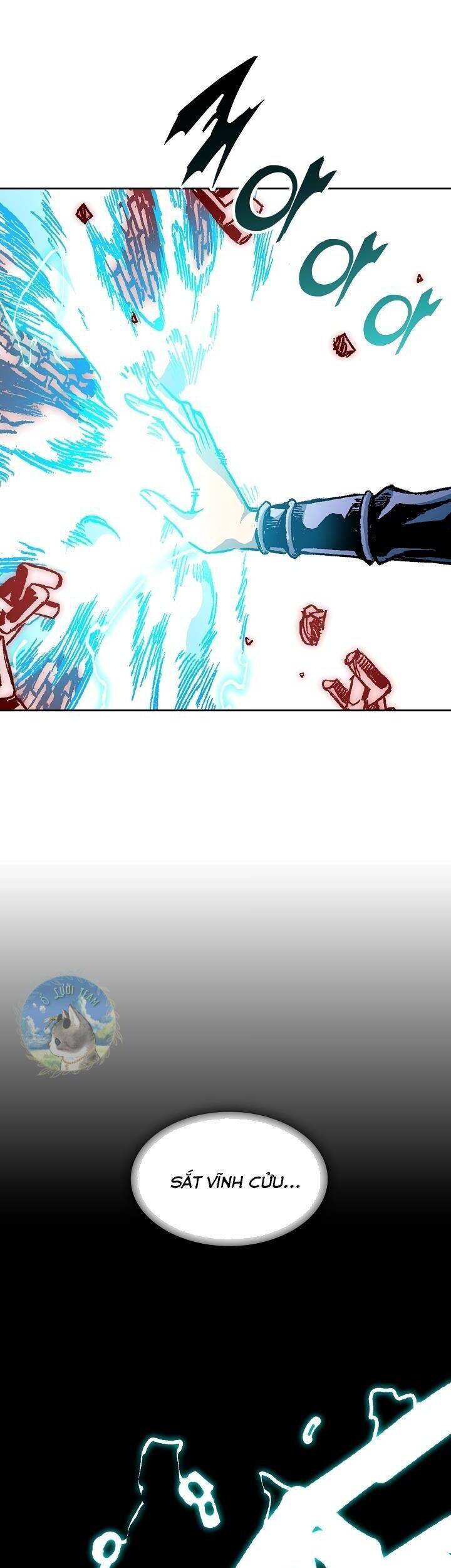 Hồi Ức Của Chiến Thần chapter 99 - Upload bởi truyensieuhay.com