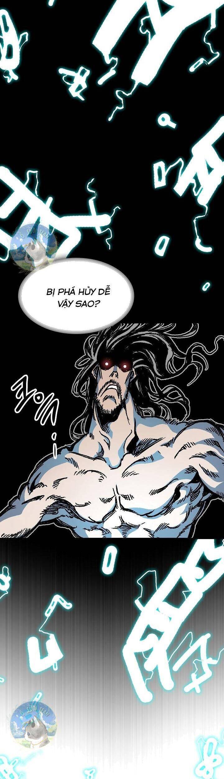 Hồi Ức Của Chiến Thần chapter 99 - Upload bởi truyensieuhay.com