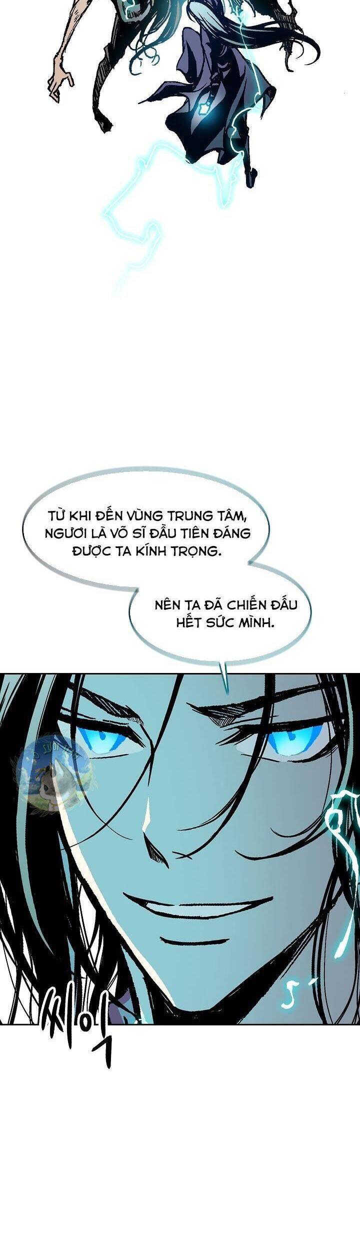 Hồi Ức Của Chiến Thần chapter 99 - Upload bởi truyensieuhay.com