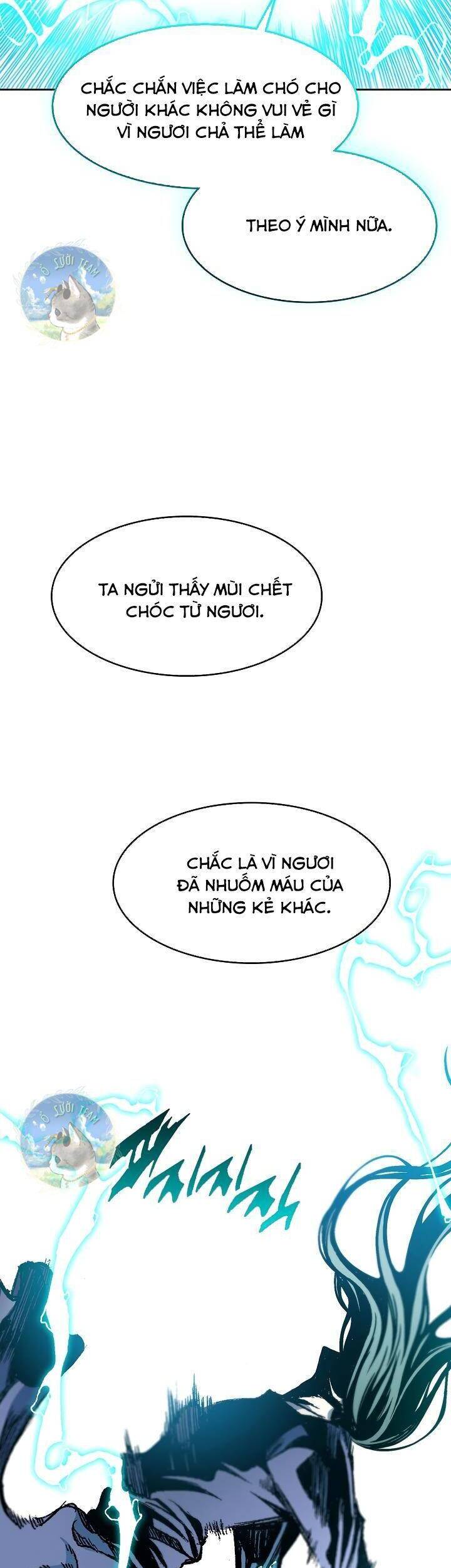 Hồi Ức Của Chiến Thần chapter 99 - Upload bởi truyensieuhay.com