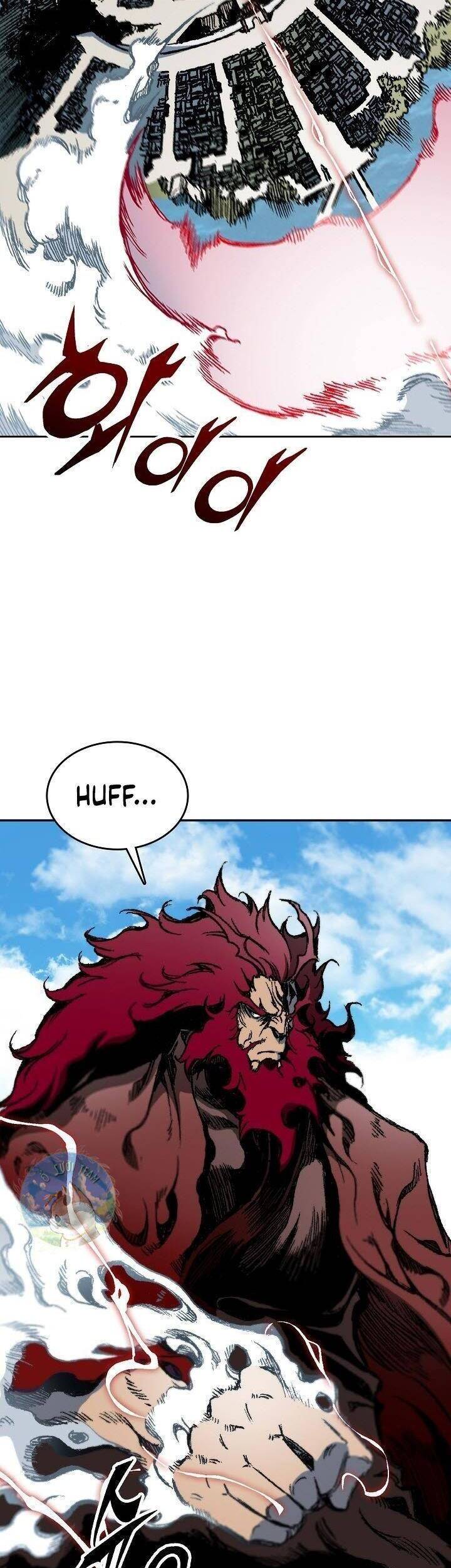 Hồi Ức Của Chiến Thần chapter 100 - Upload bởi truyensieuhay.com