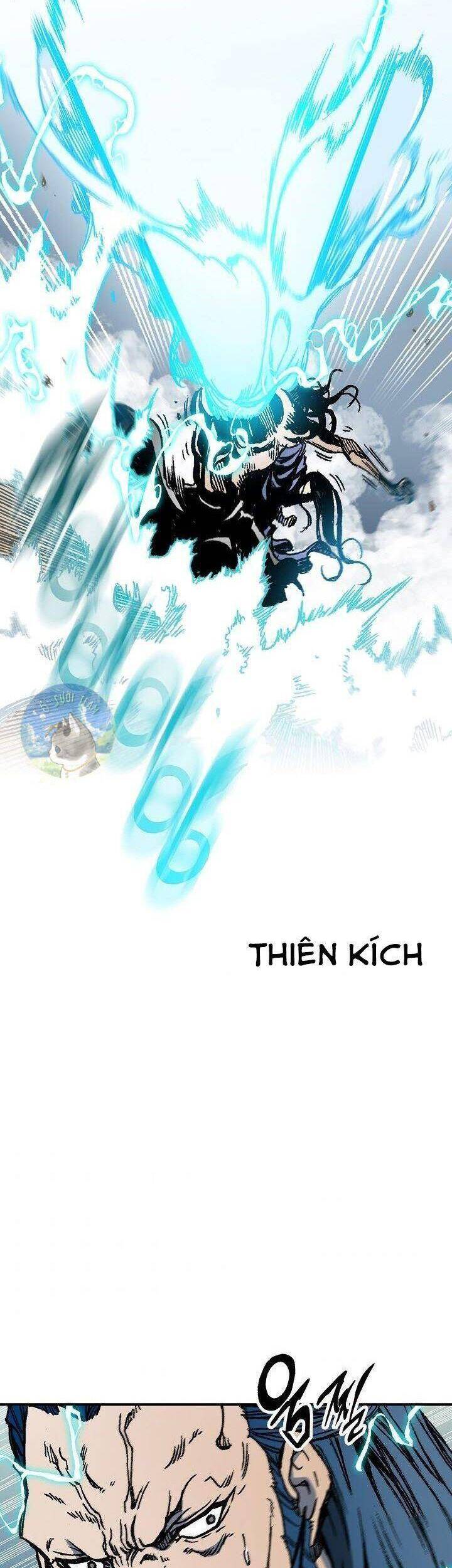 Hồi Ức Của Chiến Thần chapter 100 - Upload bởi truyensieuhay.com