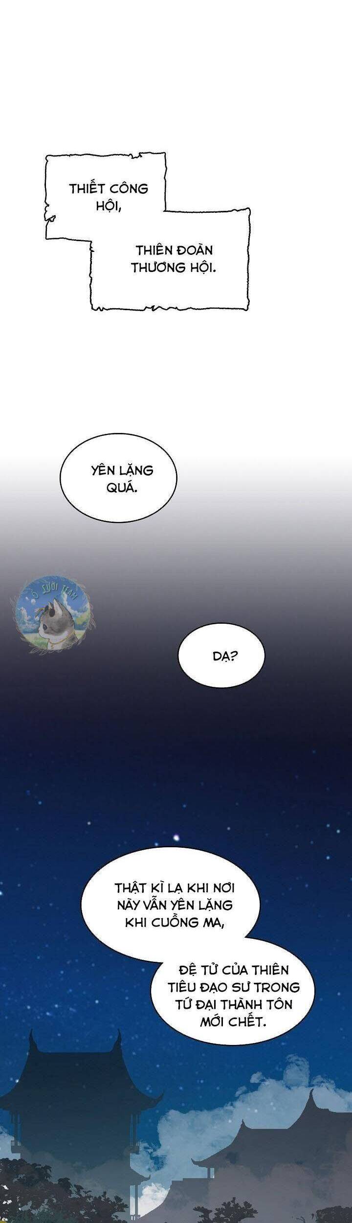 Hồi Ức Của Chiến Thần chapter 100 - Upload bởi truyensieuhay.com