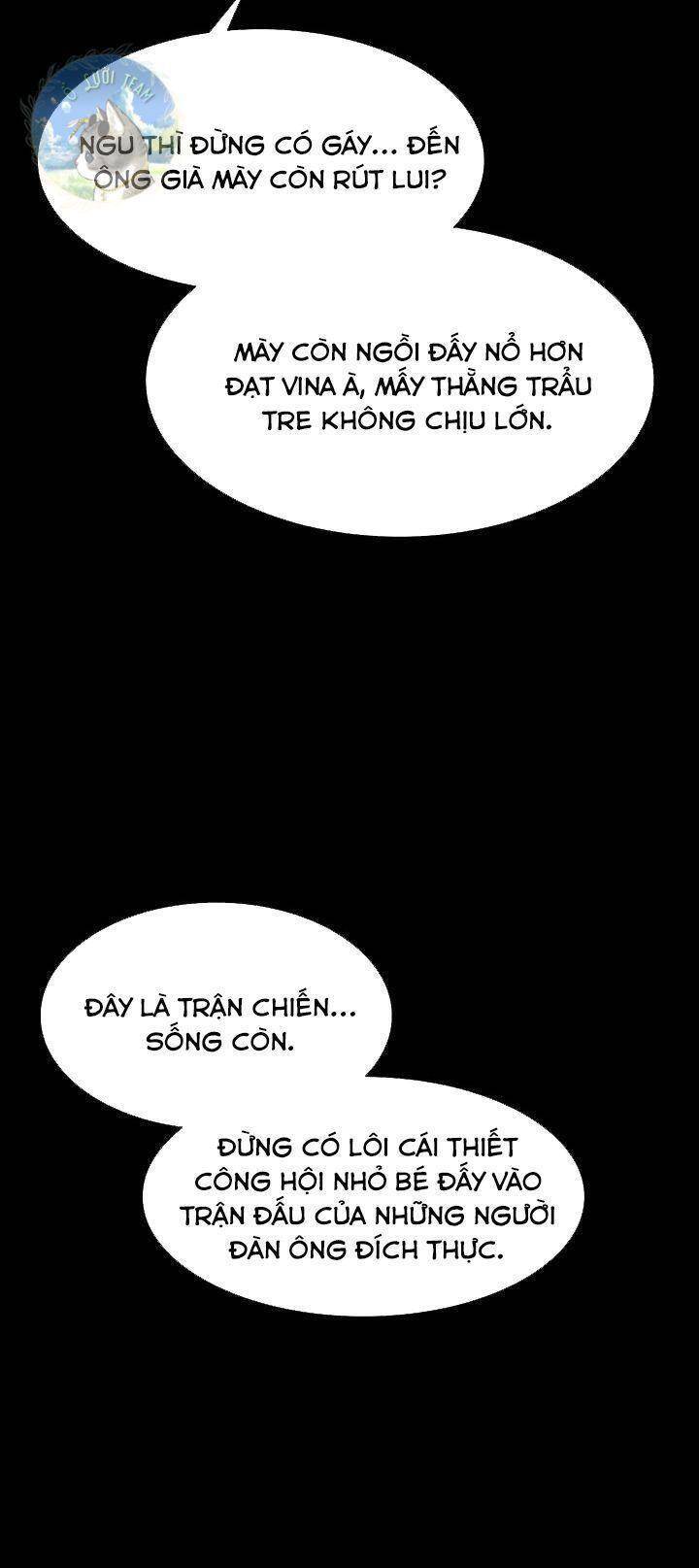 Hồi Ức Của Chiến Thần chapter 100 - Upload bởi truyensieuhay.com