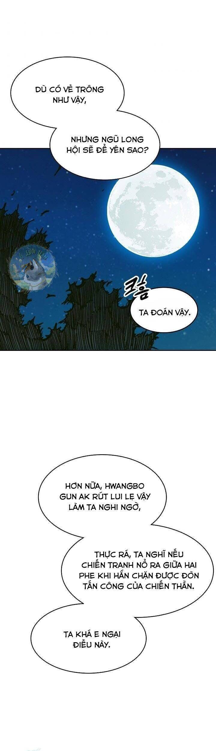 Hồi Ức Của Chiến Thần chapter 100 - Upload bởi truyensieuhay.com