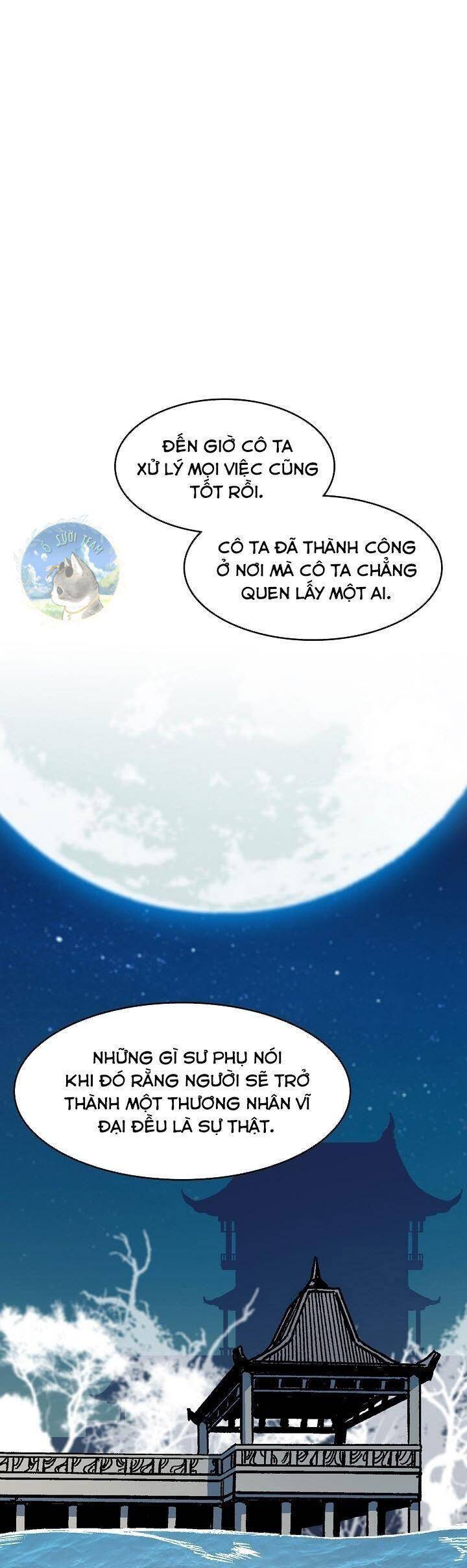Hồi Ức Của Chiến Thần chapter 100 - Upload bởi truyensieuhay.com