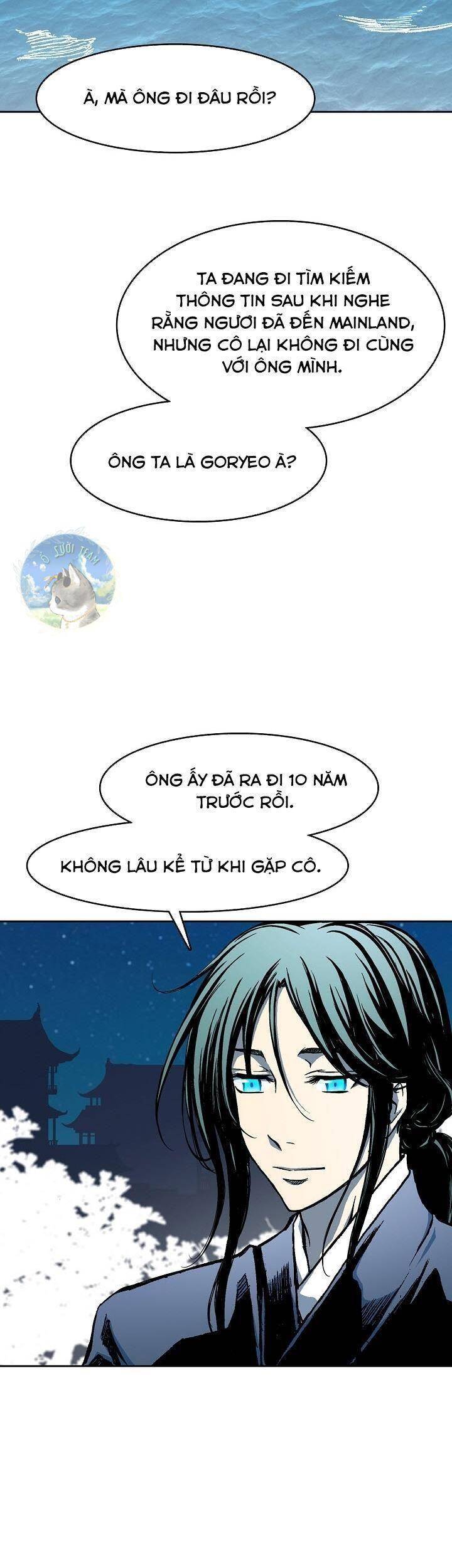 Hồi Ức Của Chiến Thần chapter 100 - Upload bởi truyensieuhay.com
