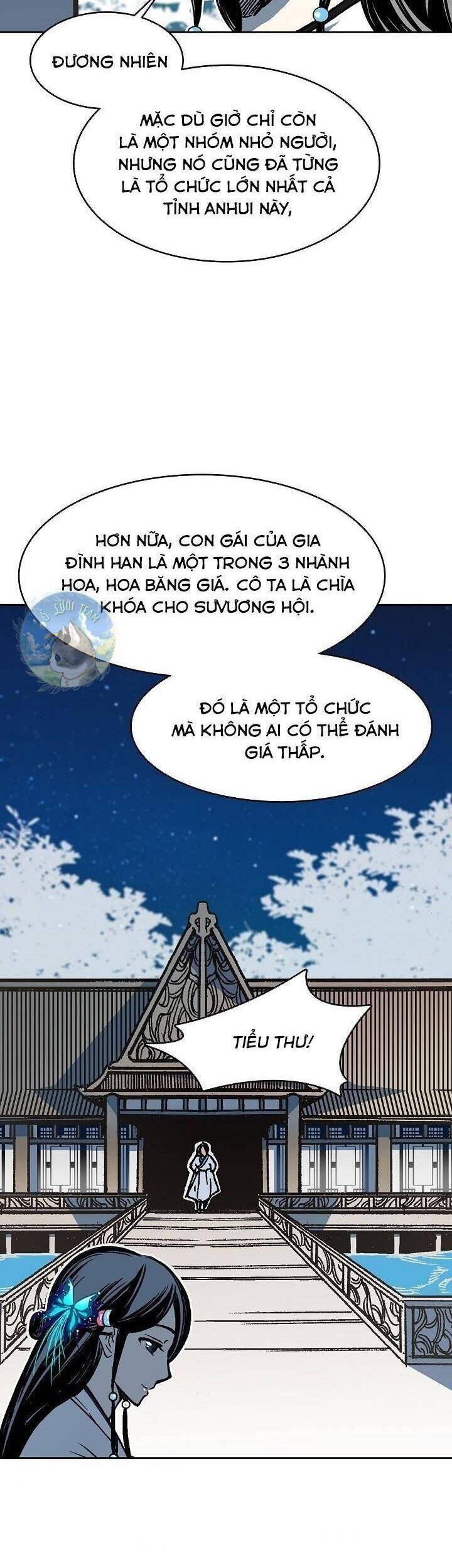 Hồi Ức Của Chiến Thần chapter 100 - Upload bởi truyensieuhay.com