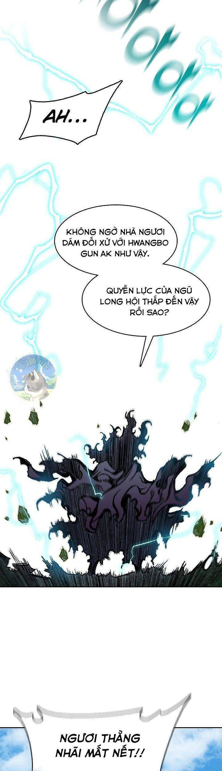 Hồi Ức Của Chiến Thần chapter 100 - Upload bởi truyensieuhay.com