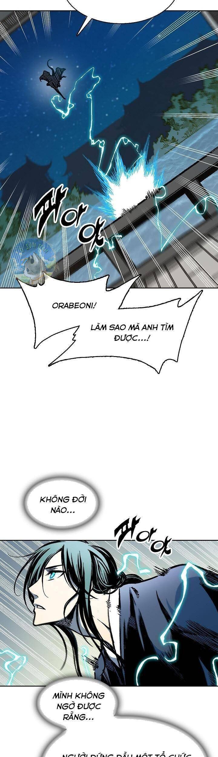 Hồi Ức Của Chiến Thần chapter 100 - Upload bởi truyensieuhay.com