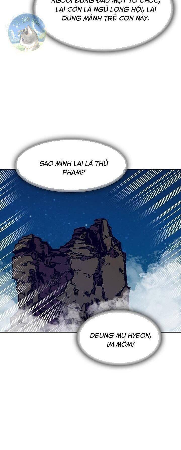 Hồi Ức Của Chiến Thần chapter 100 - Upload bởi truyensieuhay.com