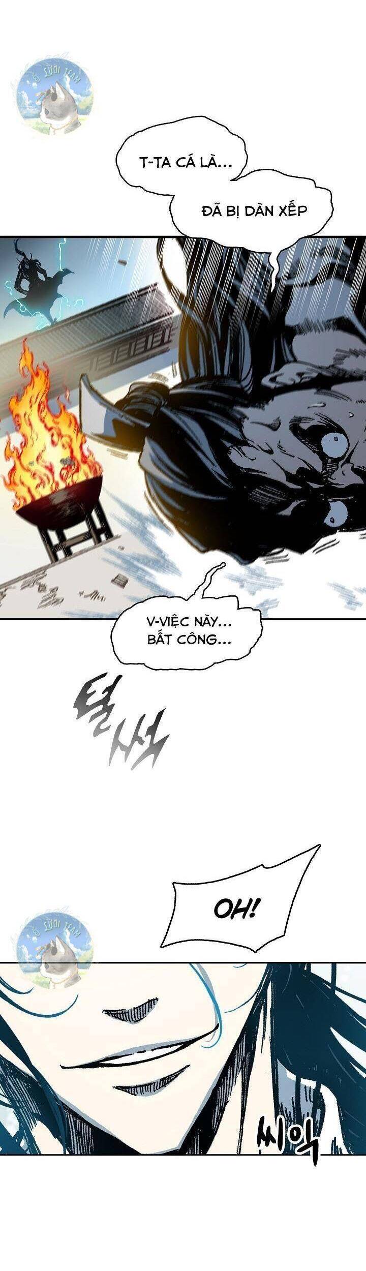 Hồi Ức Của Chiến Thần chapter 100 - Upload bởi truyensieuhay.com