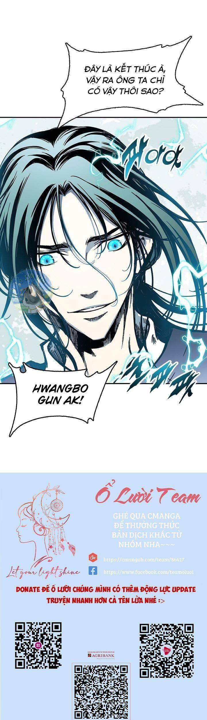 Hồi Ức Của Chiến Thần chapter 100 - Upload bởi truyensieuhay.com