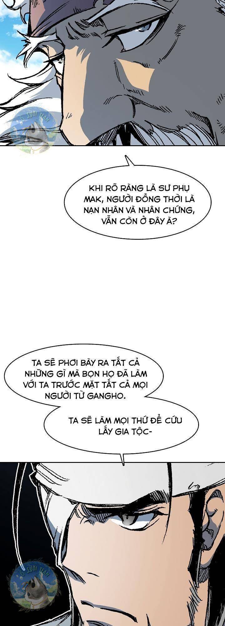 Hồi Ức Của Chiến Thần chapter 101 - Upload bởi truyensieuhay.com