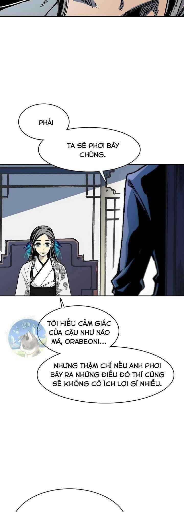 Hồi Ức Của Chiến Thần chapter 101 - Upload bởi truyensieuhay.com