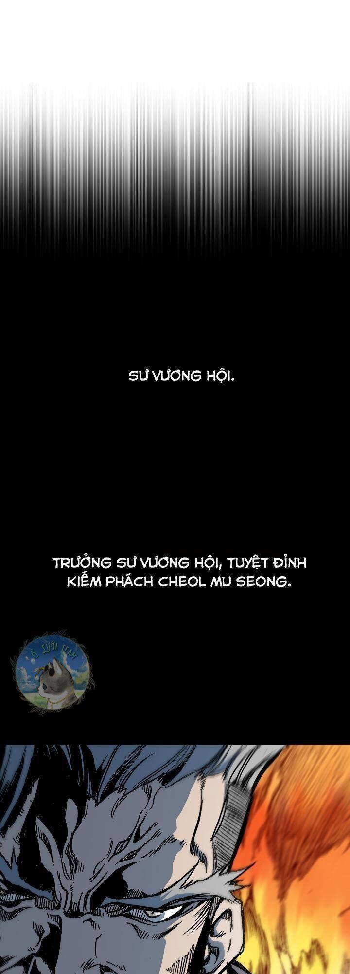 Hồi Ức Của Chiến Thần chapter 101 - Upload bởi truyensieuhay.com