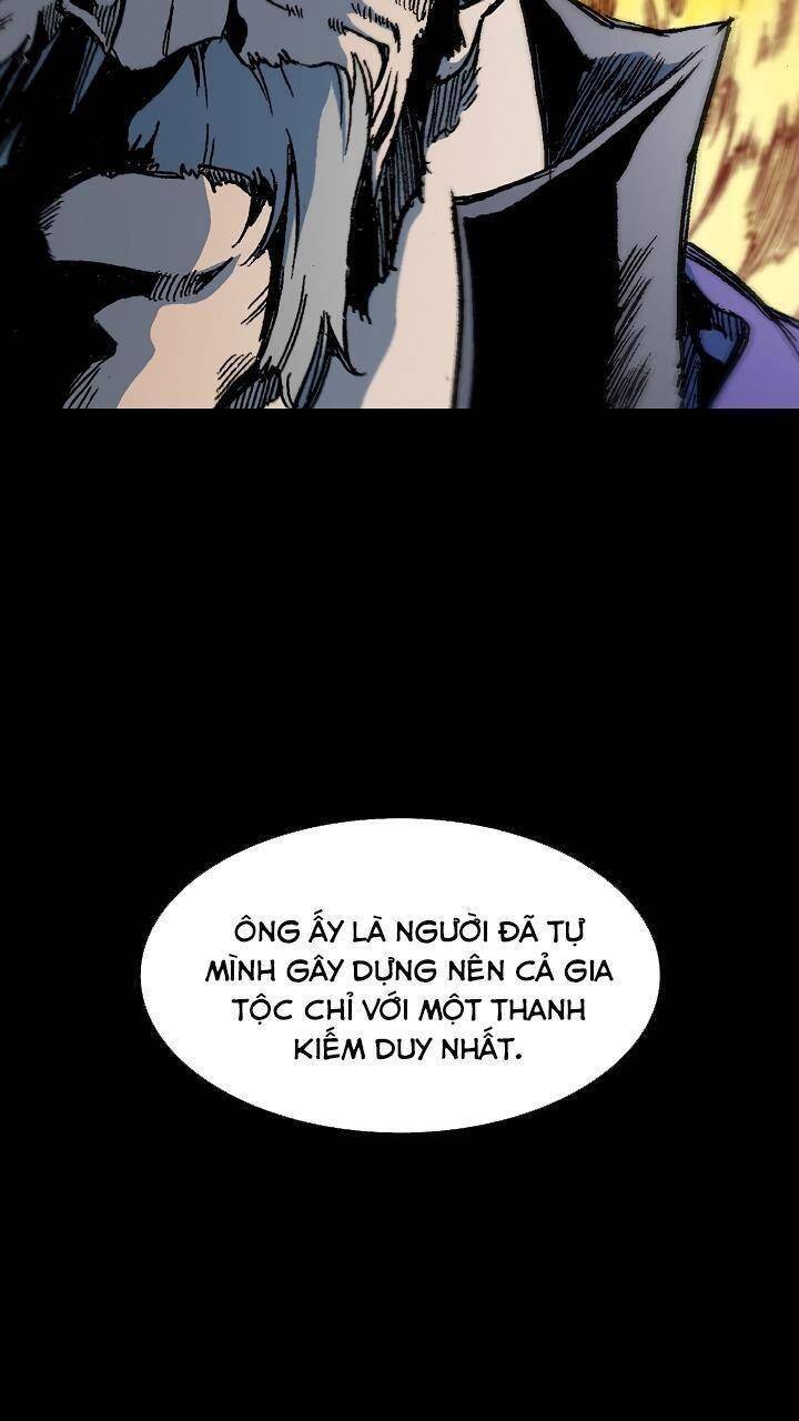 Hồi Ức Của Chiến Thần chapter 101 - Upload bởi truyensieuhay.com