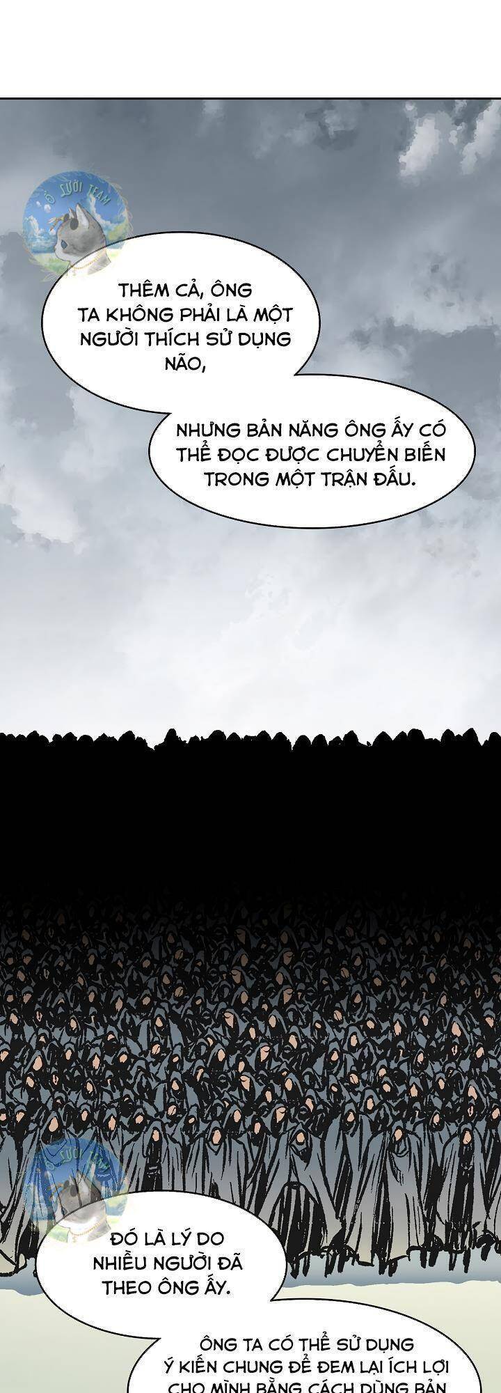 Hồi Ức Của Chiến Thần chapter 101 - Upload bởi truyensieuhay.com