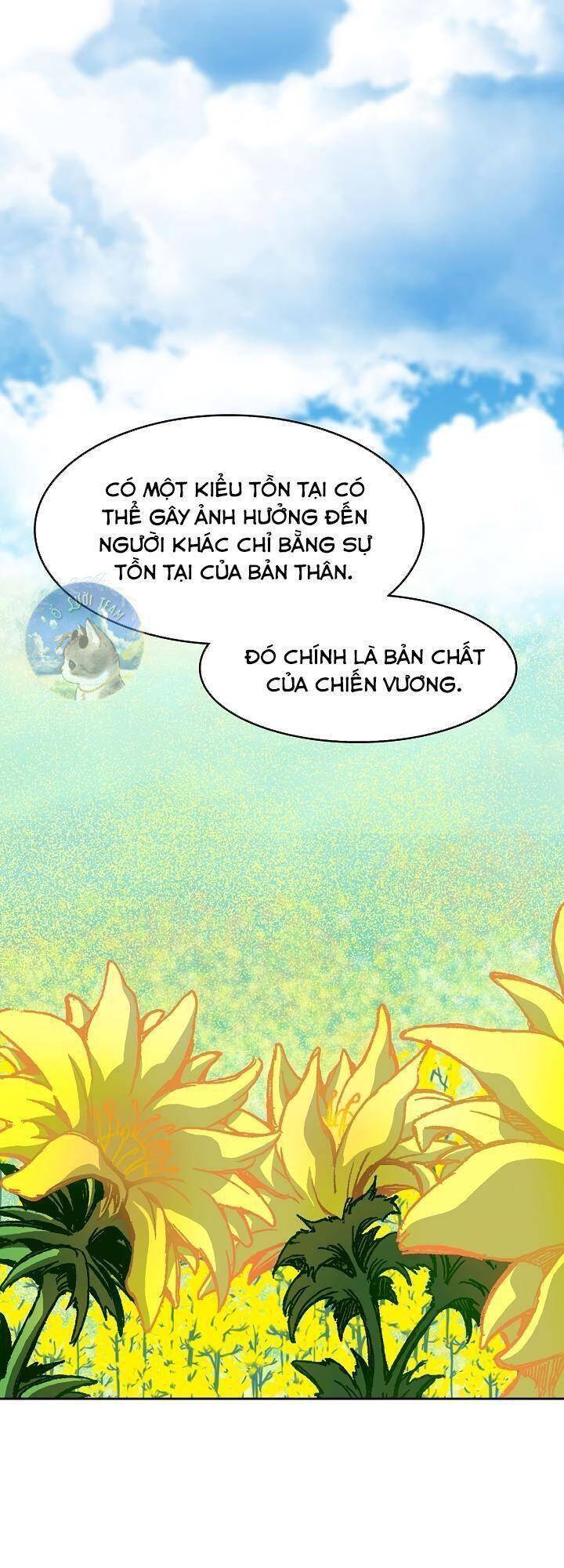Hồi Ức Của Chiến Thần chapter 101 - Upload bởi truyensieuhay.com