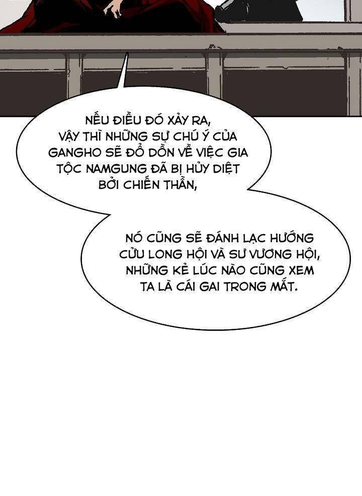 Hồi Ức Của Chiến Thần chapter 101 - Upload bởi truyensieuhay.com