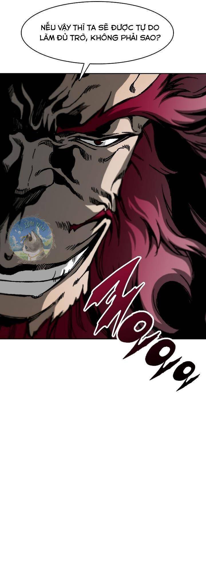 Hồi Ức Của Chiến Thần chapter 101 - Upload bởi truyensieuhay.com