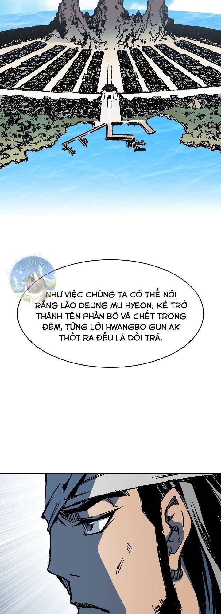 Hồi Ức Của Chiến Thần chapter 101 - Upload bởi truyensieuhay.com