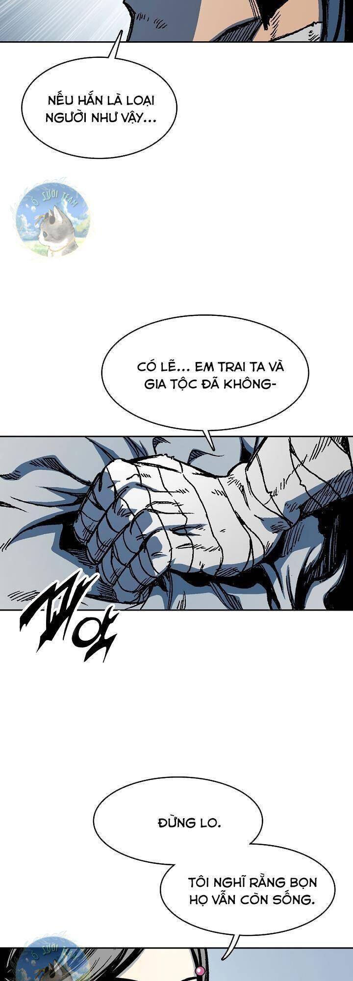 Hồi Ức Của Chiến Thần chapter 101 - Upload bởi truyensieuhay.com