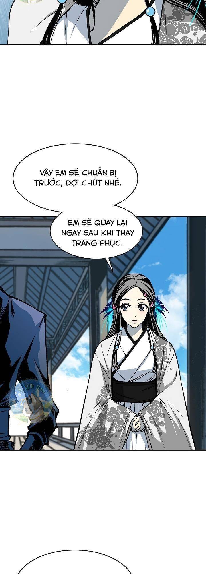 Hồi Ức Của Chiến Thần chapter 101 - Upload bởi truyensieuhay.com