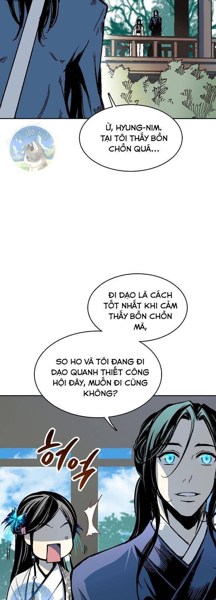 Hồi Ức Của Chiến Thần chapter 101 - Upload bởi truyensieuhay.com
