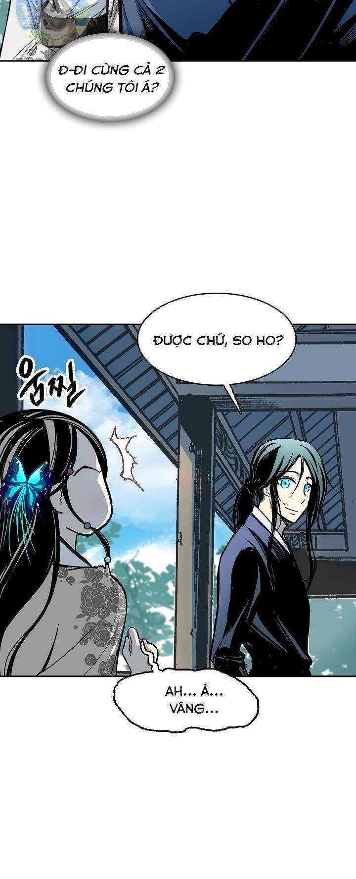 Hồi Ức Của Chiến Thần chapter 101 - Upload bởi truyensieuhay.com