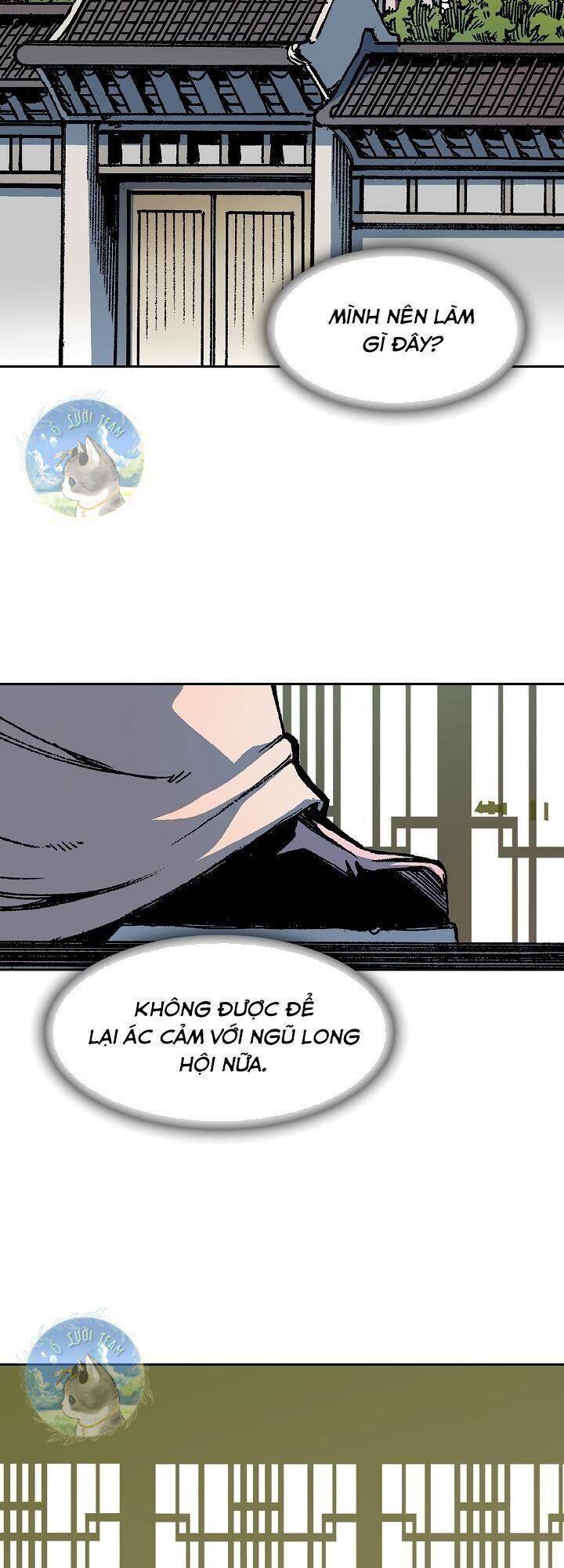 Hồi Ức Của Chiến Thần chapter 101 - Upload bởi truyensieuhay.com