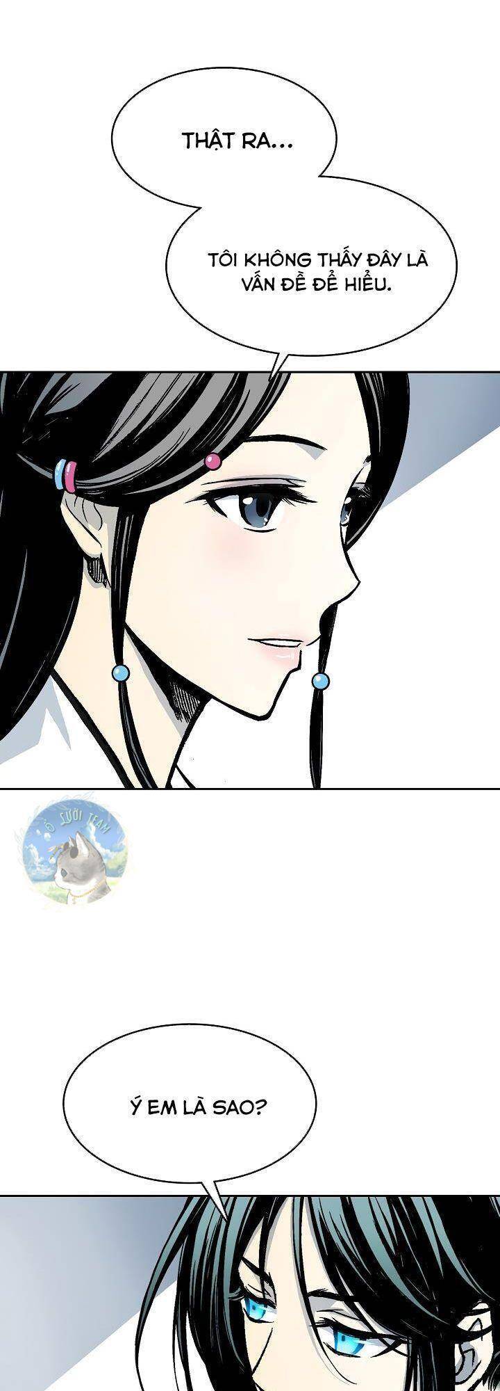 Hồi Ức Của Chiến Thần chapter 101 - Upload bởi truyensieuhay.com