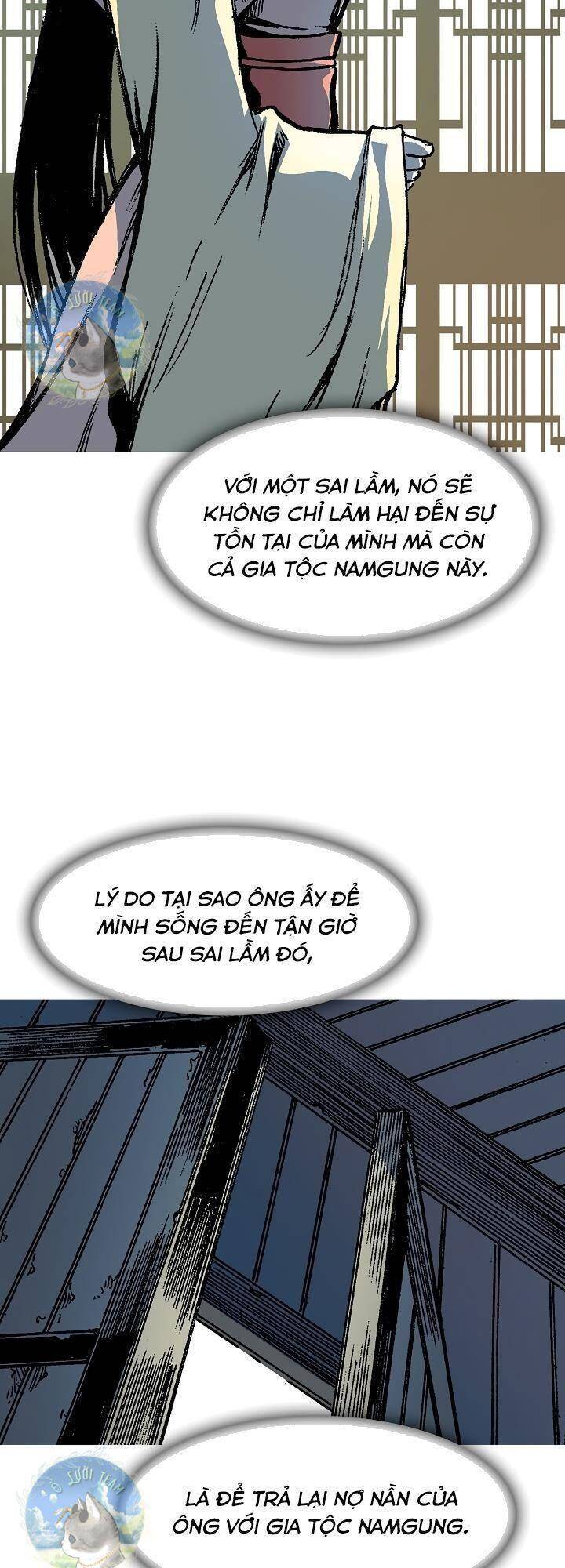 Hồi Ức Của Chiến Thần chapter 101 - Upload bởi truyensieuhay.com