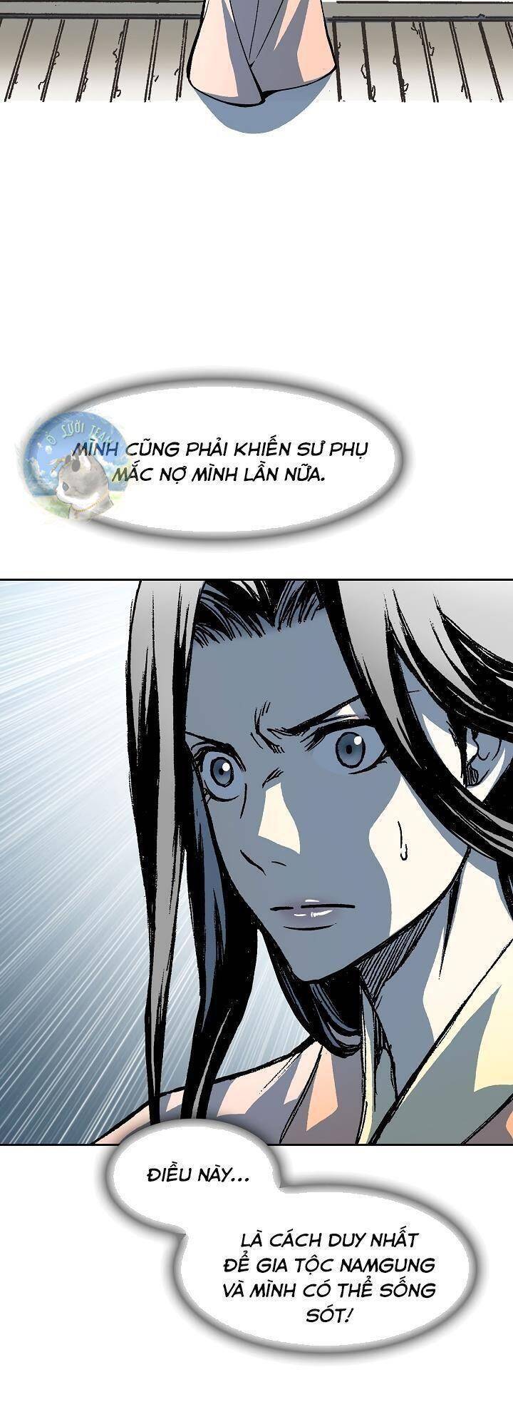 Hồi Ức Của Chiến Thần chapter 101 - Upload bởi truyensieuhay.com