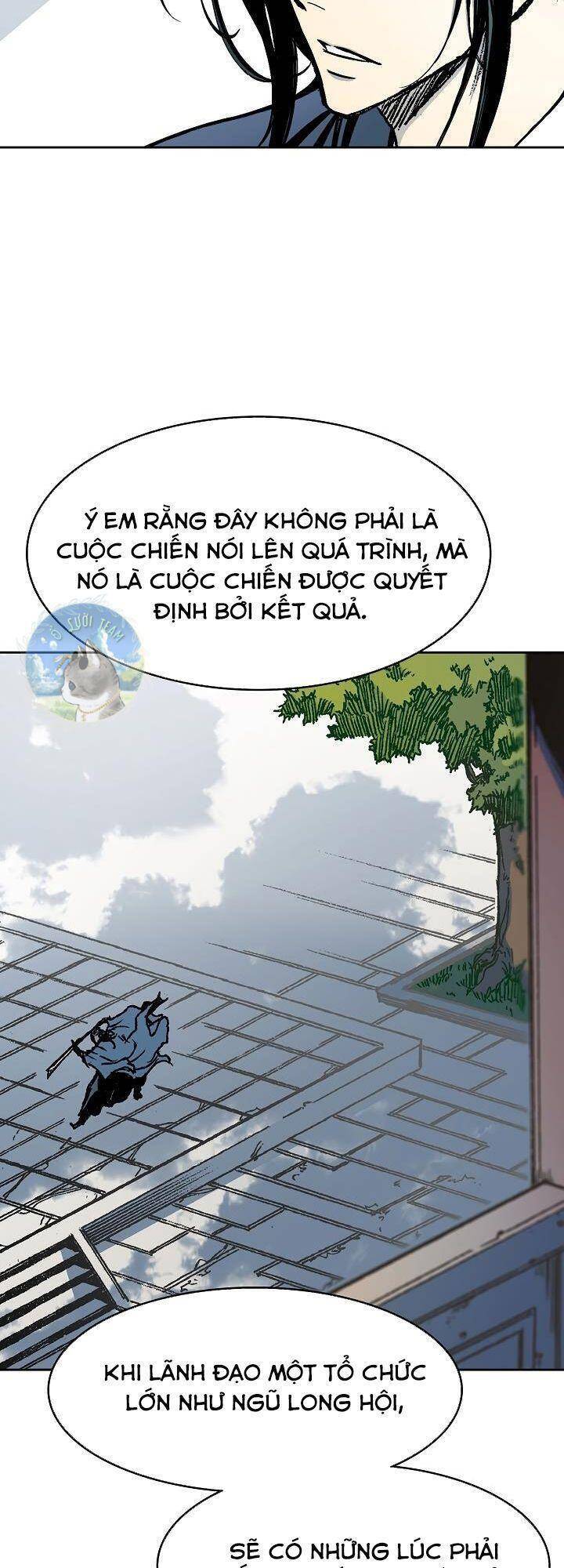Hồi Ức Của Chiến Thần chapter 101 - Upload bởi truyensieuhay.com