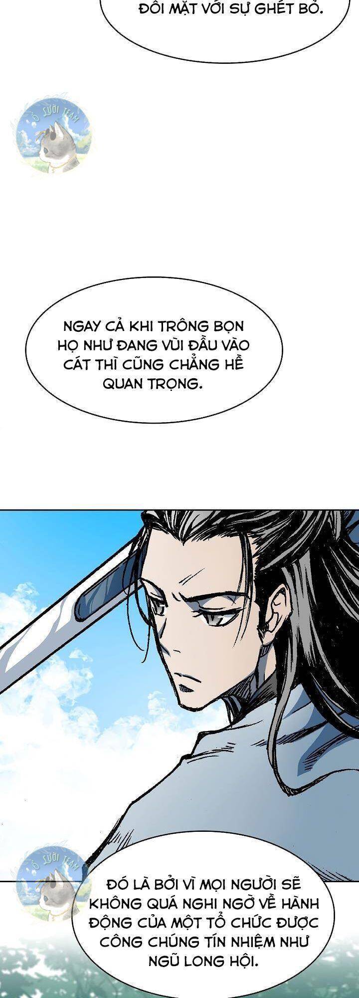 Hồi Ức Của Chiến Thần chapter 101 - Upload bởi truyensieuhay.com