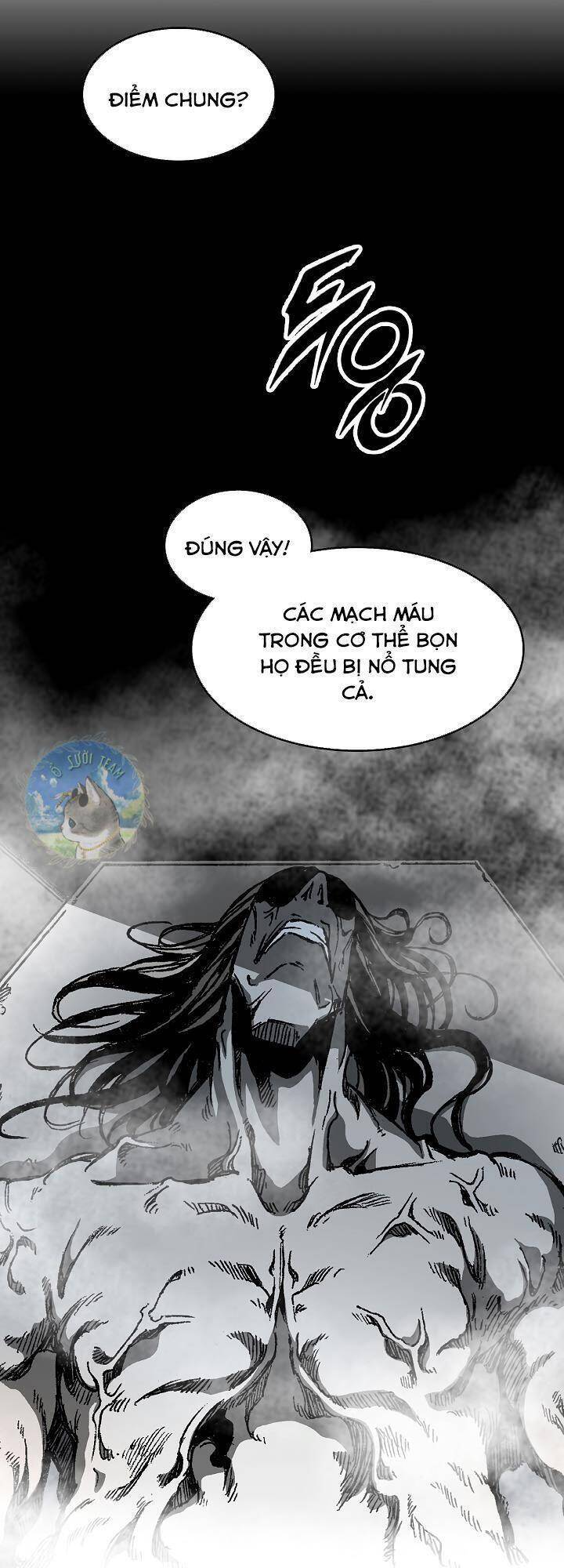 Hồi Ức Của Chiến Thần chapter 102 - Upload bởi truyensieuhay.com