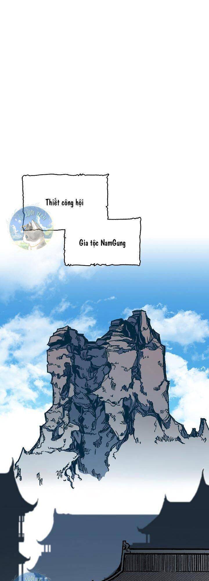 Hồi Ức Của Chiến Thần chapter 102 - Upload bởi truyensieuhay.com