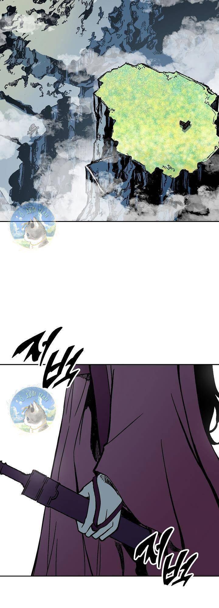 Hồi Ức Của Chiến Thần chapter 102 - Upload bởi truyensieuhay.com
