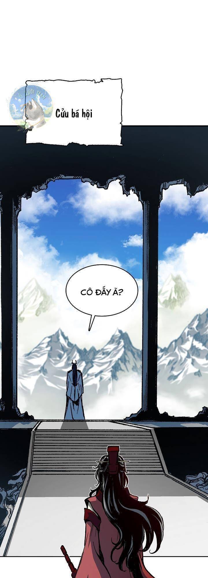 Hồi Ức Của Chiến Thần chapter 102 - Upload bởi truyensieuhay.com