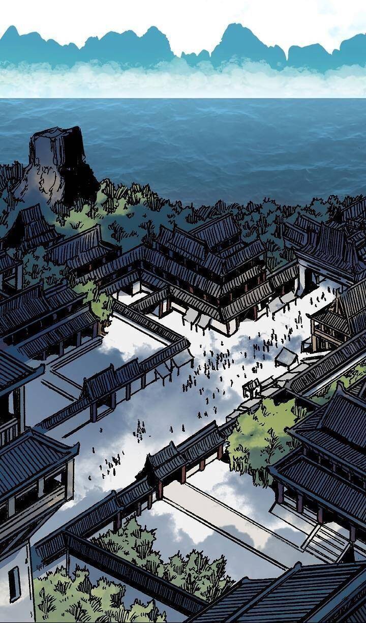 Hồi Ức Của Chiến Thần chapter 102 - Upload bởi truyensieuhay.com