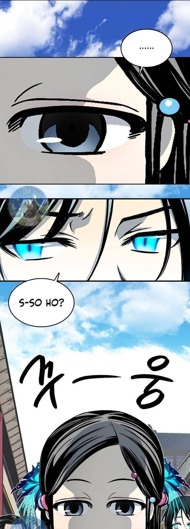 Hồi Ức Của Chiến Thần chapter 102 - Upload bởi truyensieuhay.com
