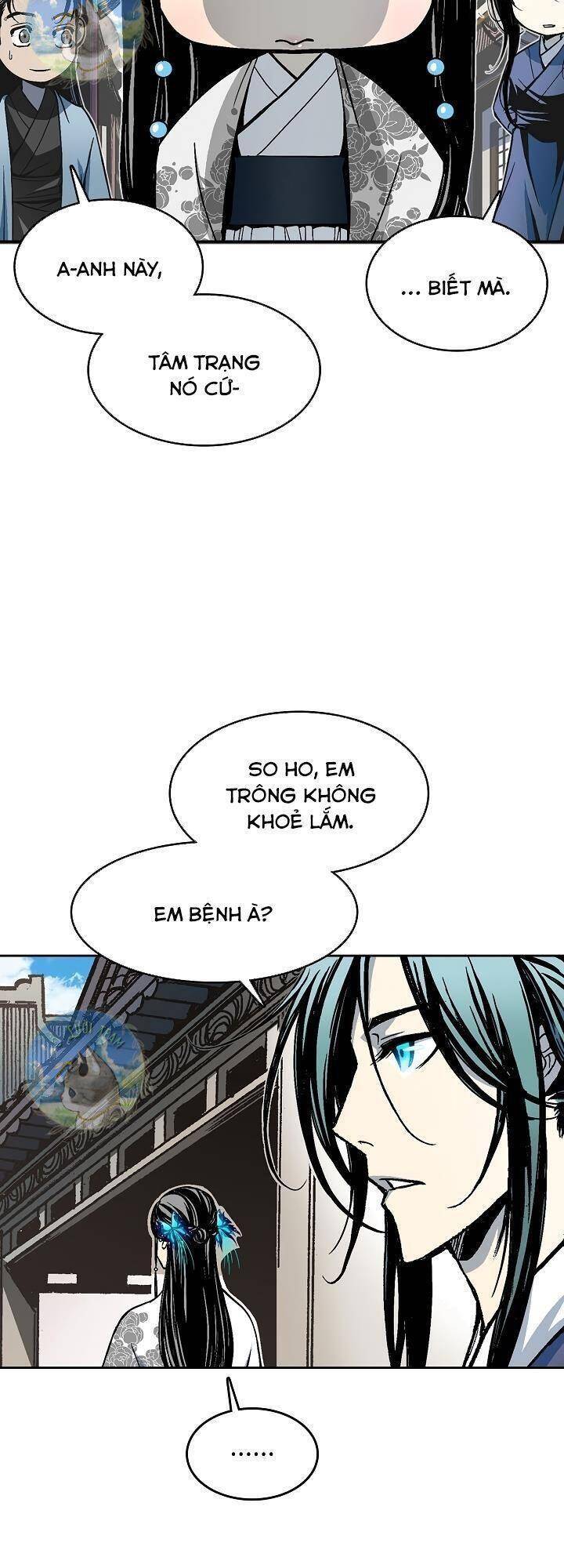 Hồi Ức Của Chiến Thần chapter 102 - Upload bởi truyensieuhay.com