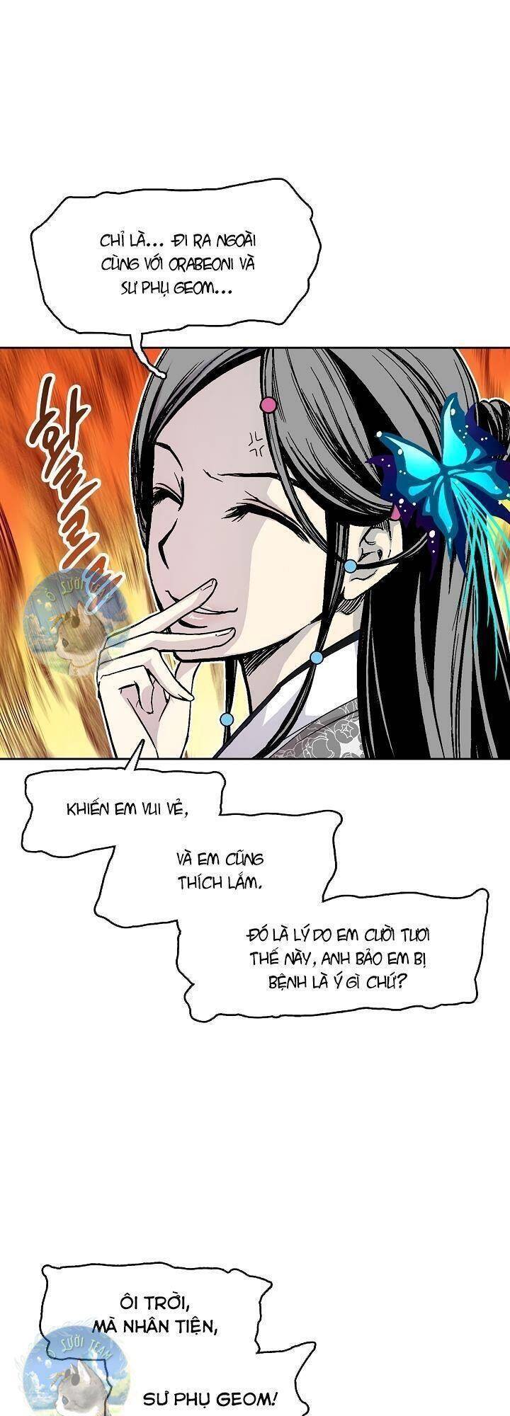 Hồi Ức Của Chiến Thần chapter 102 - Upload bởi truyensieuhay.com